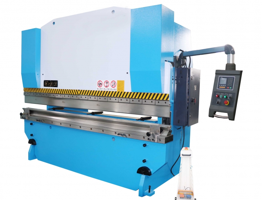 WE67Y-200T3200 Hydraulic Press Brake